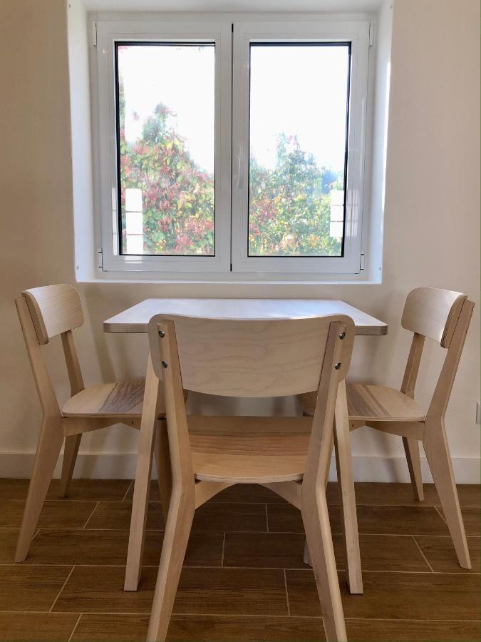 Casa Martins Country Apartment No5 Freiria Εξωτερικό φωτογραφία