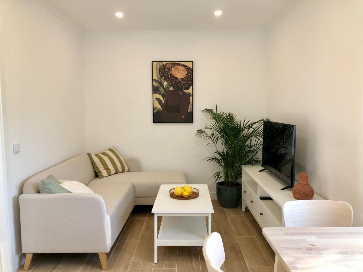 Casa Martins Country Apartment No5 Freiria Εξωτερικό φωτογραφία