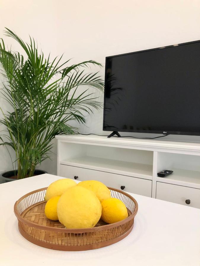 Casa Martins Country Apartment No5 Freiria Εξωτερικό φωτογραφία