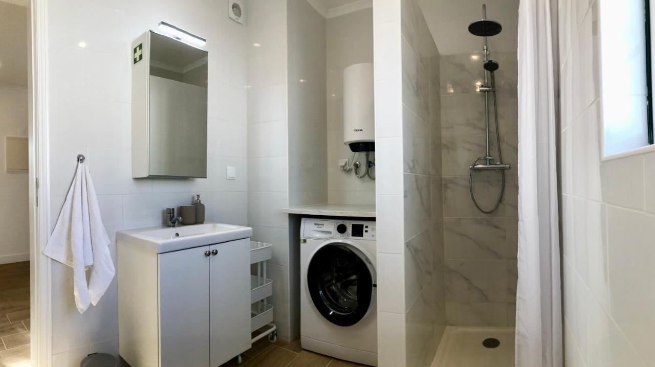 Casa Martins Country Apartment No5 Freiria Εξωτερικό φωτογραφία