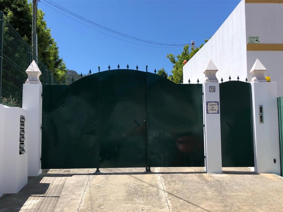Casa Martins Country Apartment No5 Freiria Εξωτερικό φωτογραφία